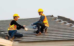 Reliable Cle Elum, WA Roofing Solutions